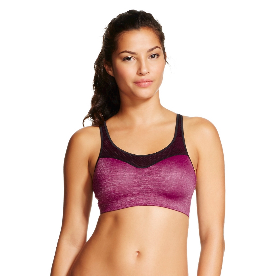 Womens Hanes X Temp Bra