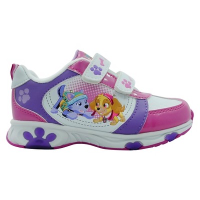 Paw patrol sales sneakers target