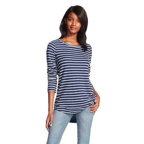Women's Striped Tunic - Merona™ : Target