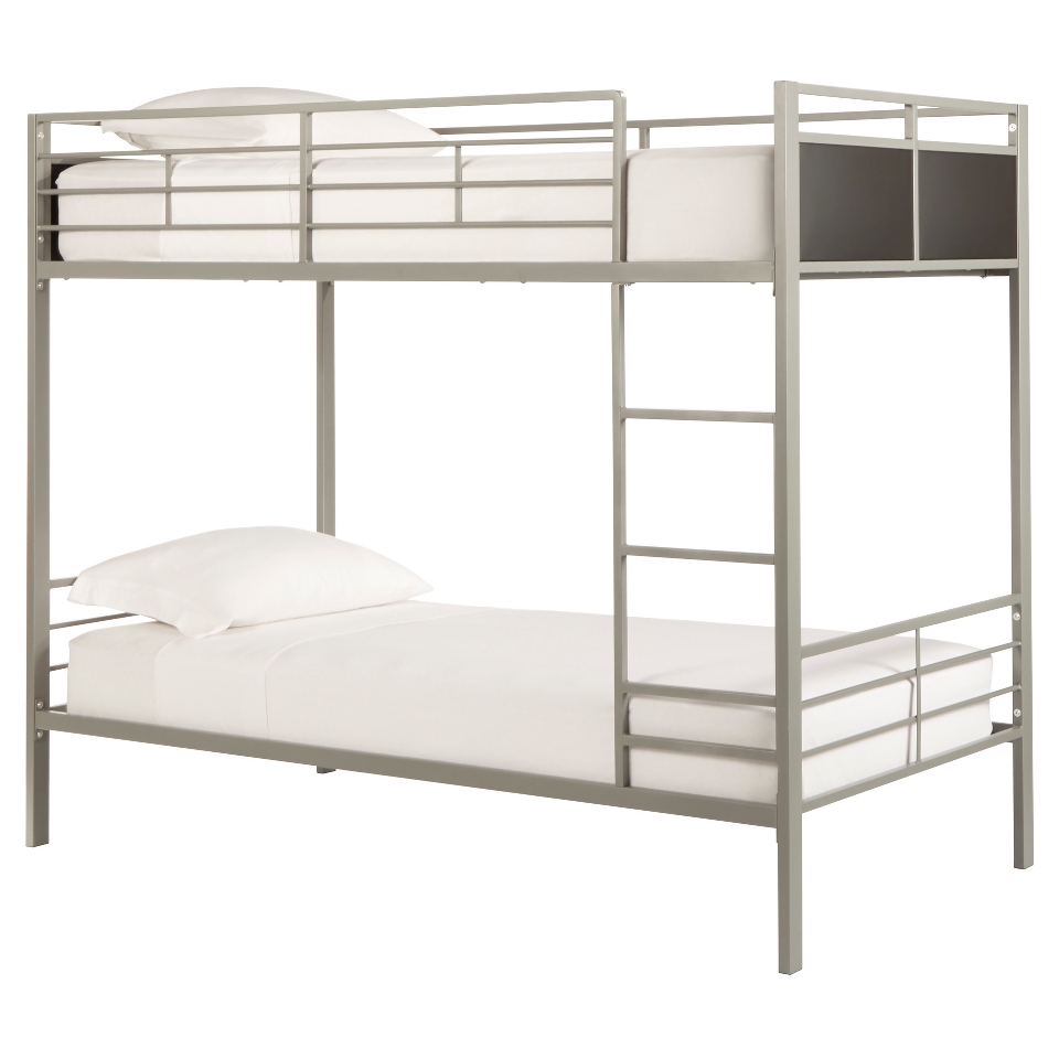 Logan Metal Bunk