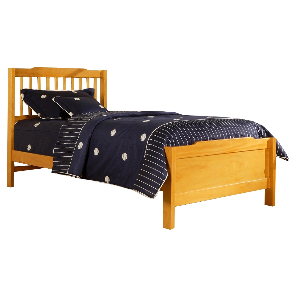 Nacona Mission Bed