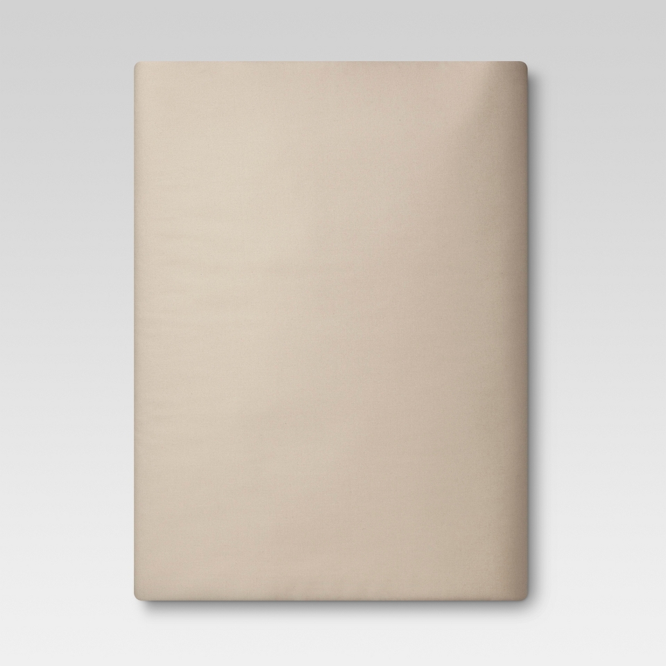 Threshold™ 300 Thread Count Ultra Soft Fitted Sheet