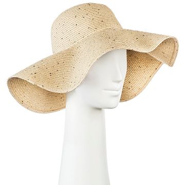womens beach hats : Target