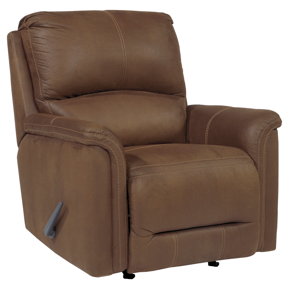 Ranika Rocker Recliner   Signature Design by Ashley