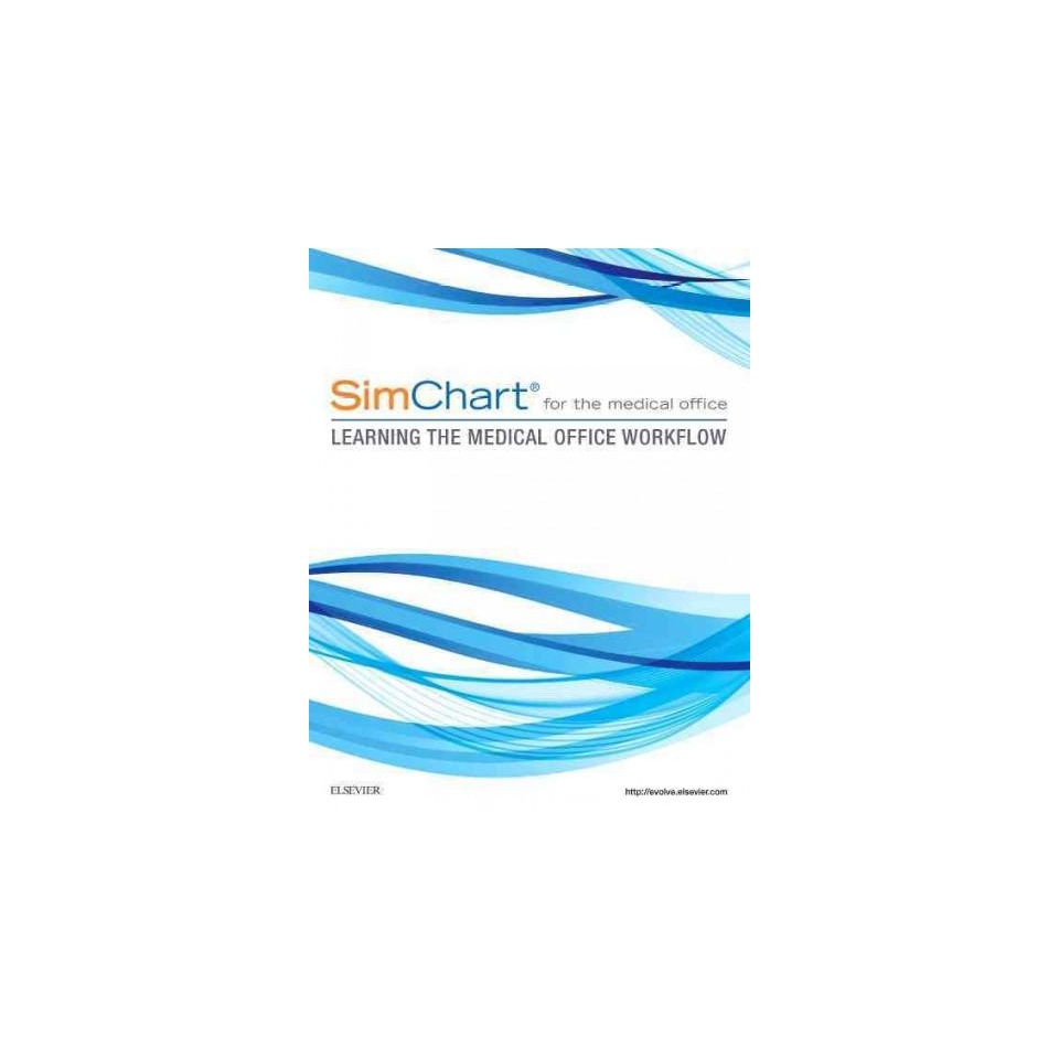 Simchart for the Medical Office (Paperback)