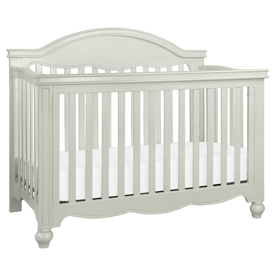 Million Dollar Baby Classic Etienne 4 in 1 Convertible Crib with