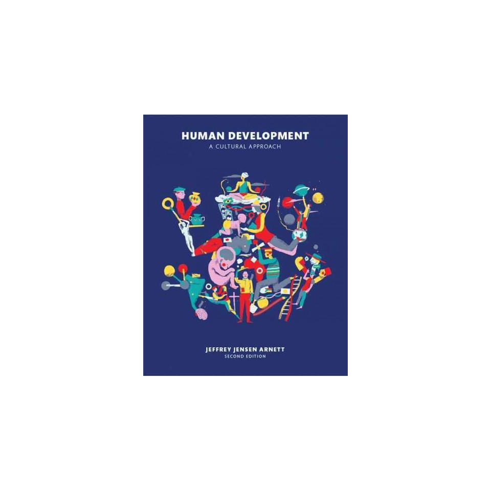 Human Development (Hardcover)