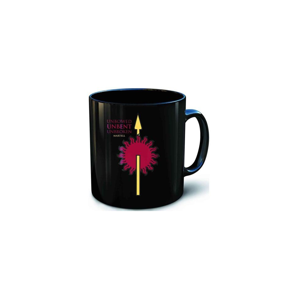 Game of Thrones Coffee Mug   Martell (General merchandise)