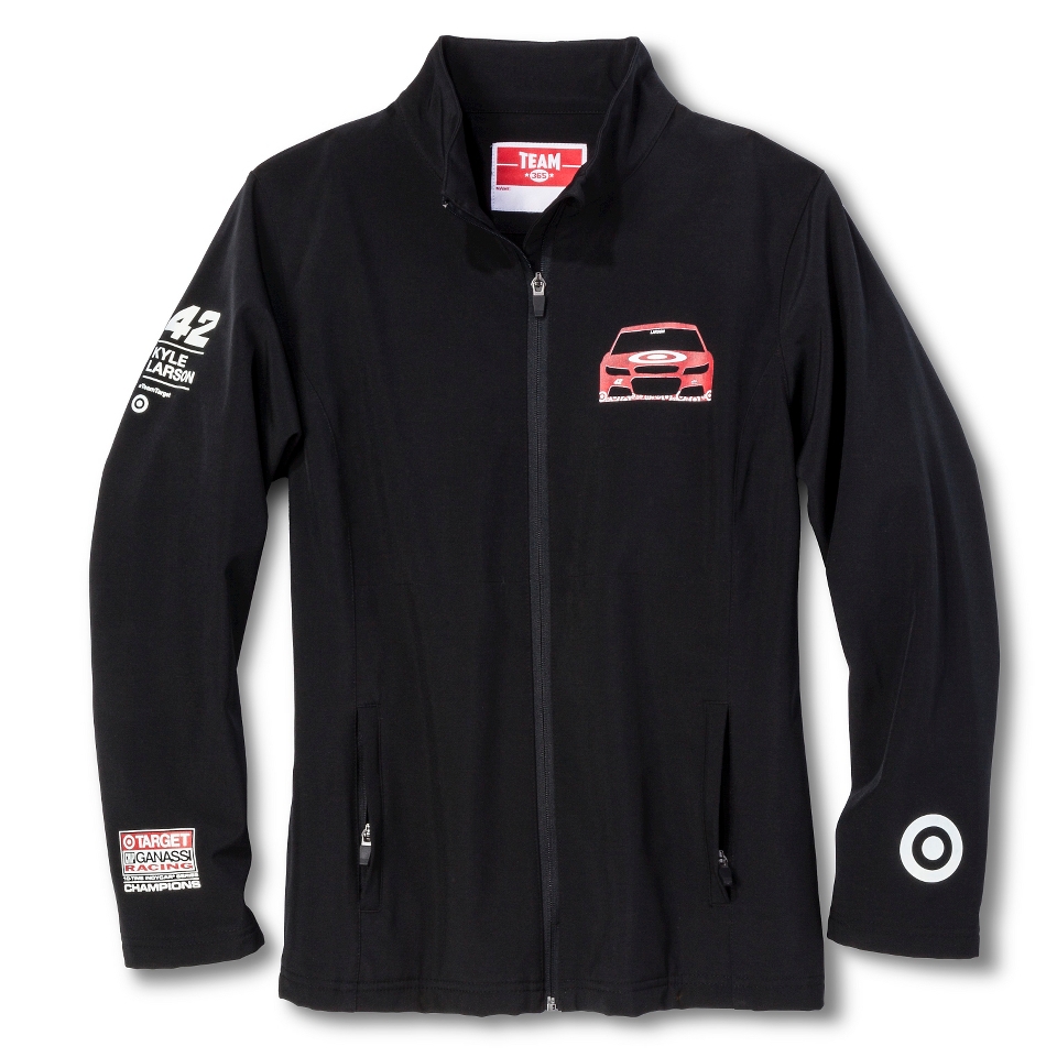 NASCAR Kyle Larson Mens Jacket