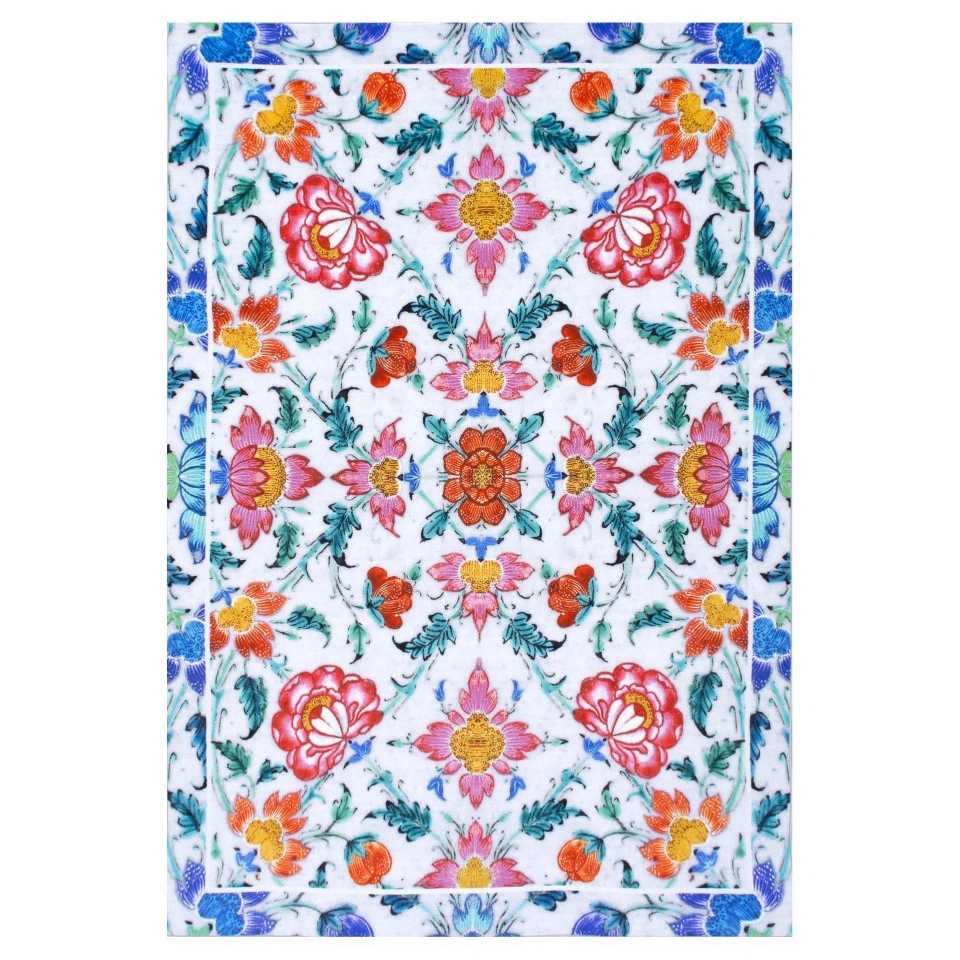 nuLOOM Chloe Collection Jessup Area Rug