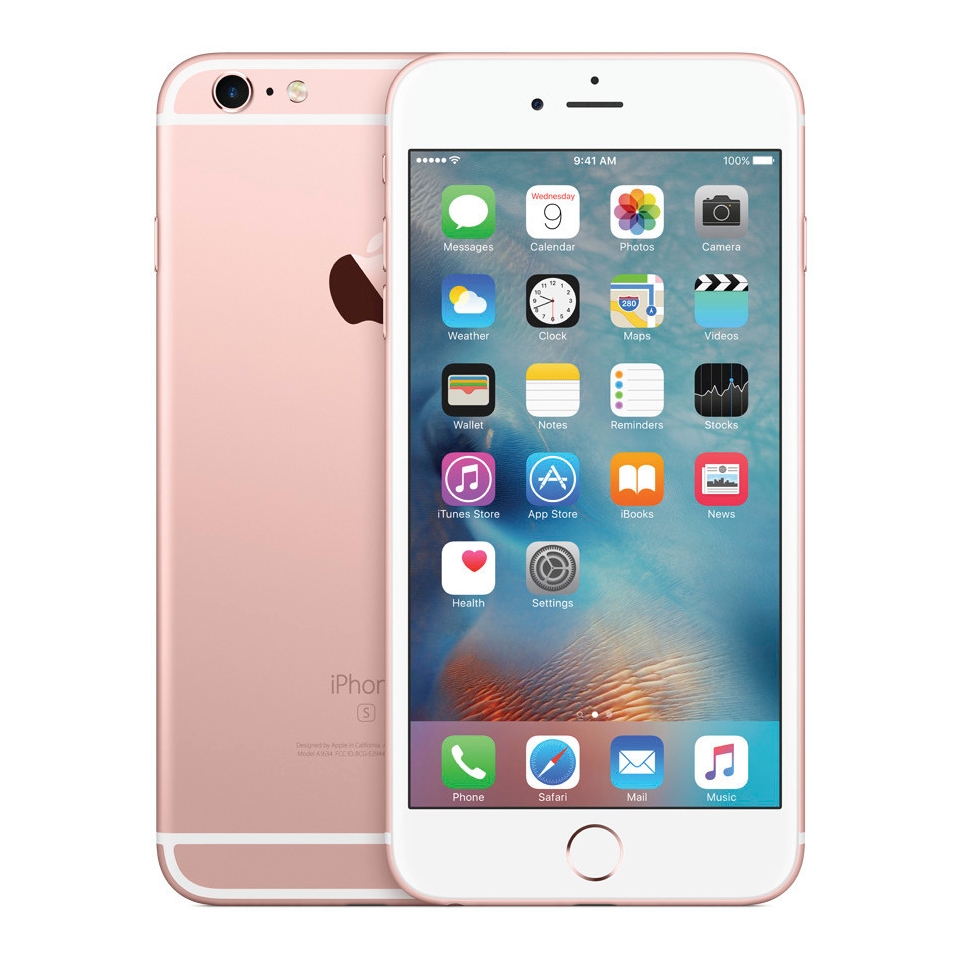 iPhone 6S Plus with 2 year contract   Sprint