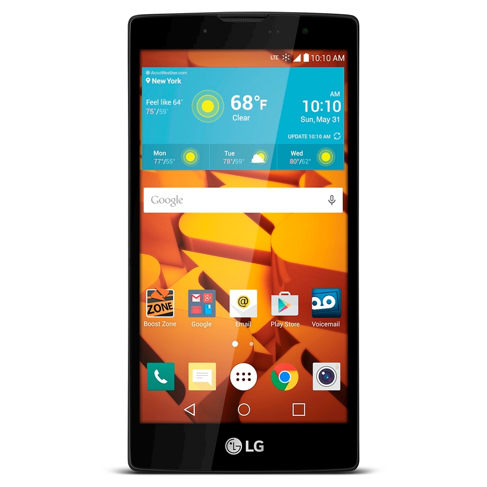 Boost Mobile LG Volt 2