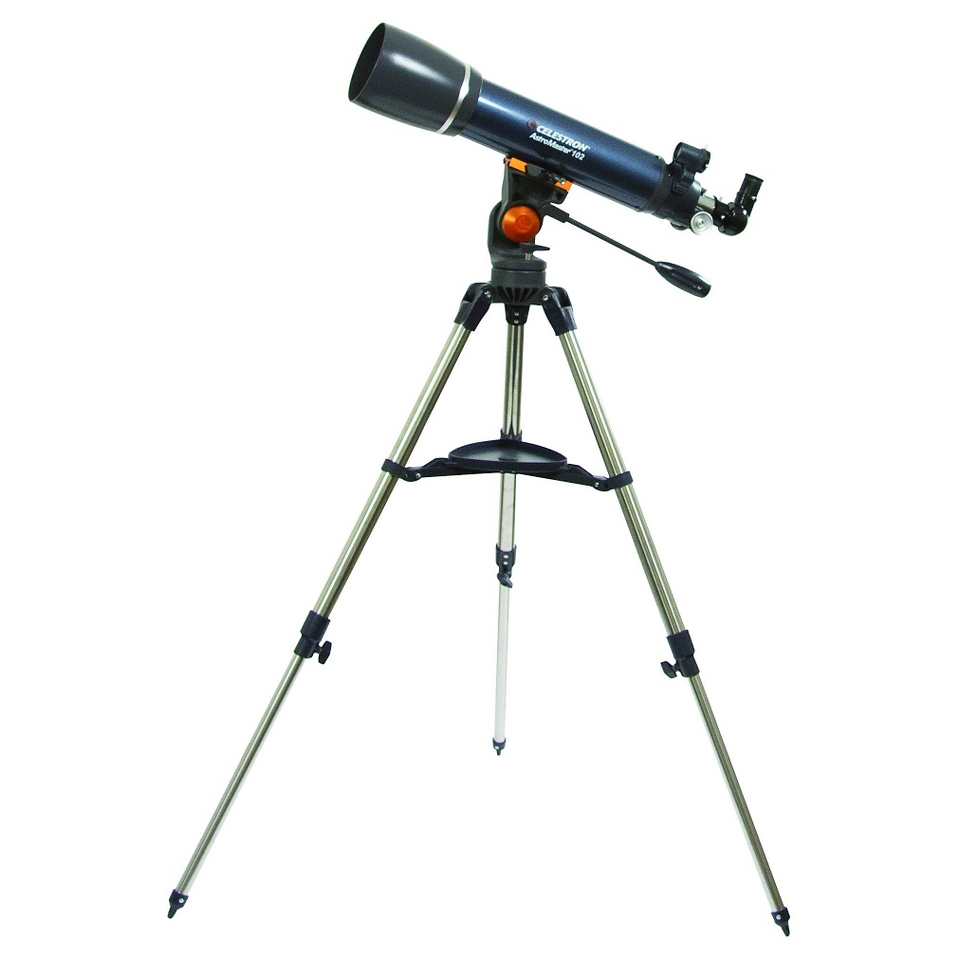 Celestron AstroMaster 102AZ