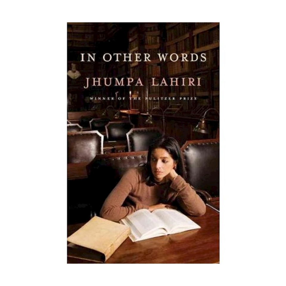 In Other Words (Hardcover)