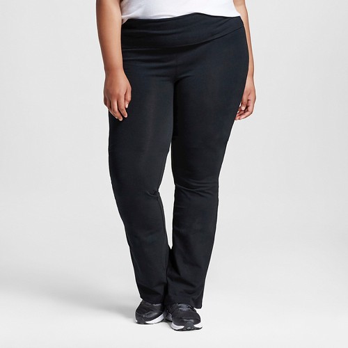 Women's Plus Size Leggings - Mossimo Supply Co.(Junior's) | eBay