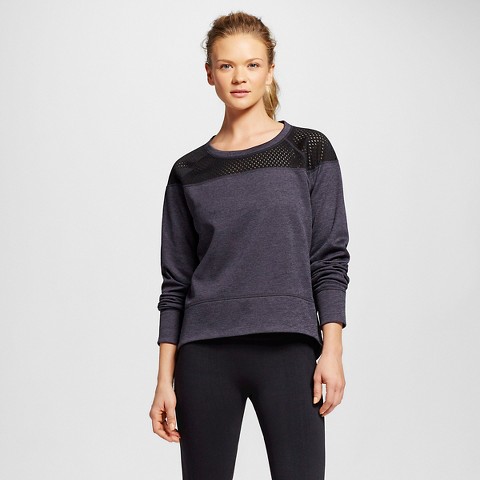 C9 Champion® women's Tech Fleece Crew : Target