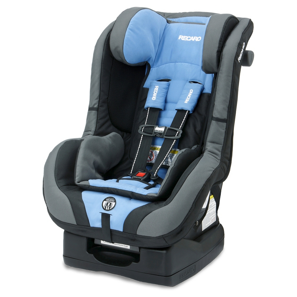 RECARO ProRIDE Convertible Car Seat