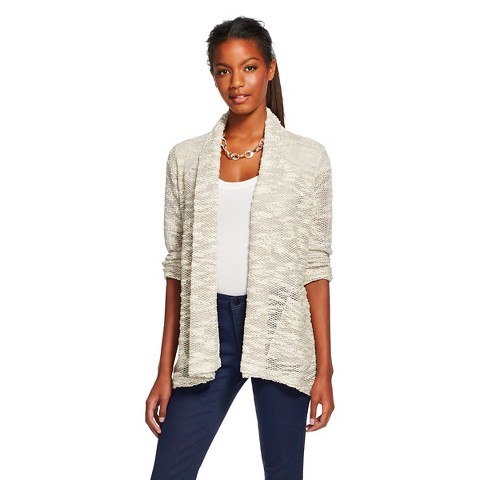 Knox Rose Women's Boucle Sweater : Target