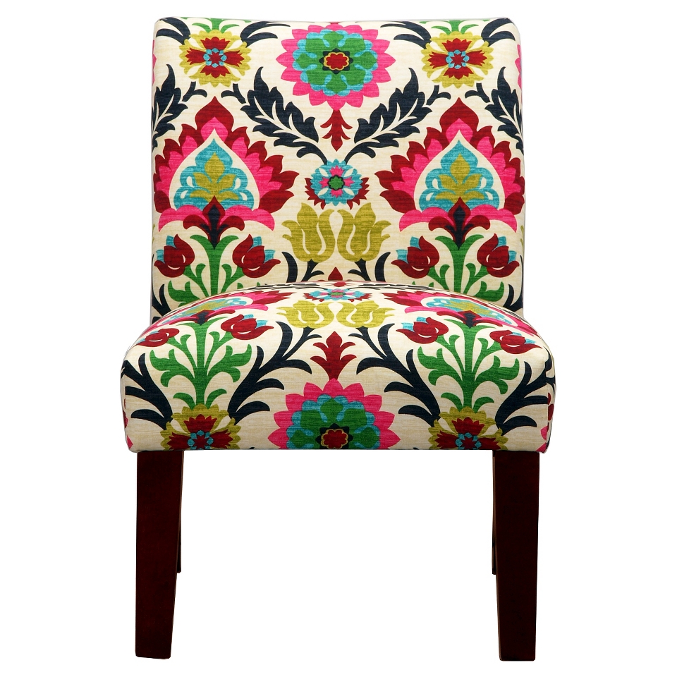 Kensington Slipper Chair