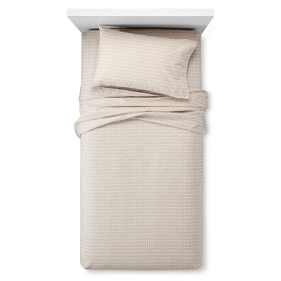 Easy Care Sheet Set - Room Essentials™ : Target