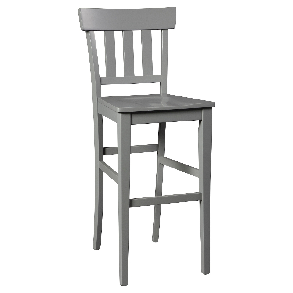 Bantilly 30 Barstool (Set of 2) Wood/Multiple Colors   Ashley