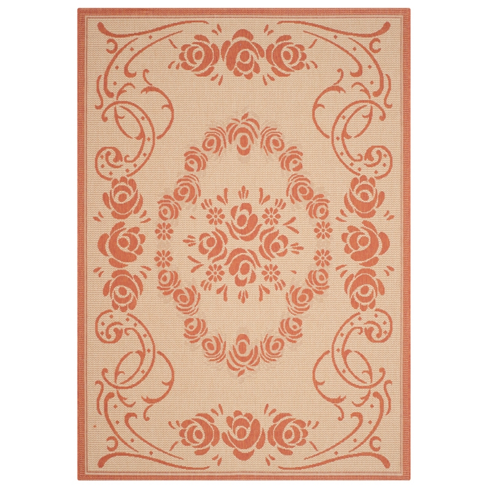 Safavieh Elaina Outdoor Rug