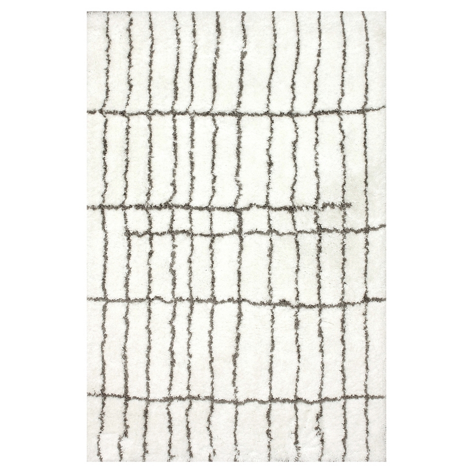 nuLOOM Hand Tufted Houston Rug