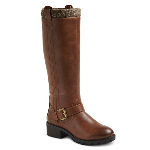 Women's Lawson Boots - Mossimo Supply Co.™ : Target