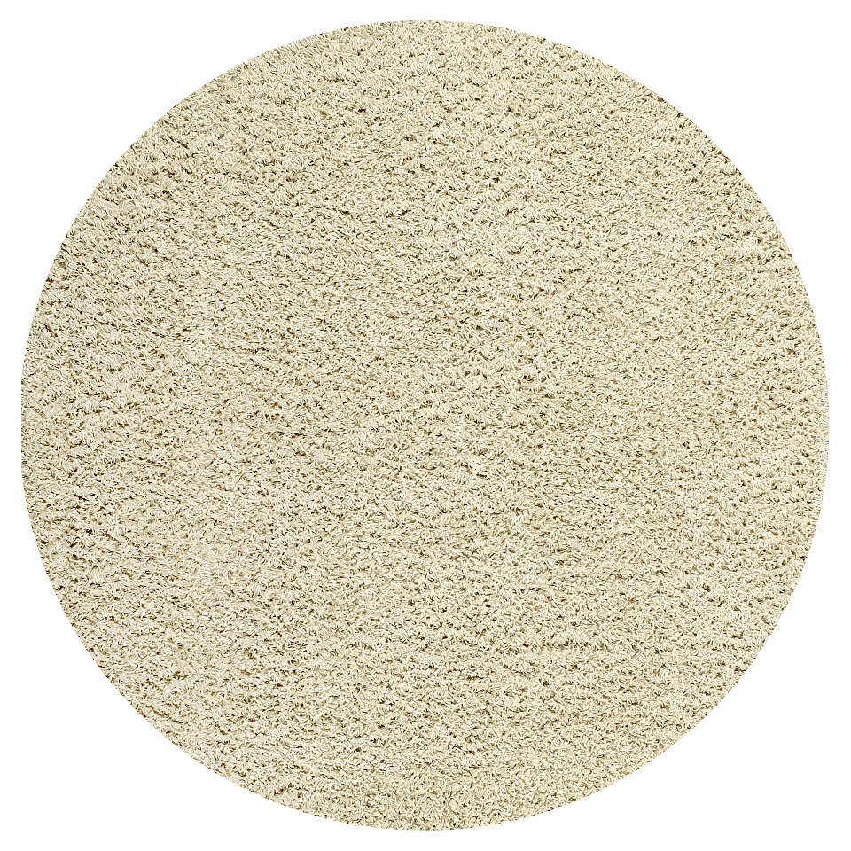 nuLOOM Goldenrod Shag Rug