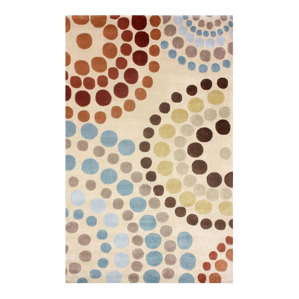 nuLOOM Hand Tufted Felice Rug