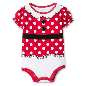 minnie mouse clothes : Target