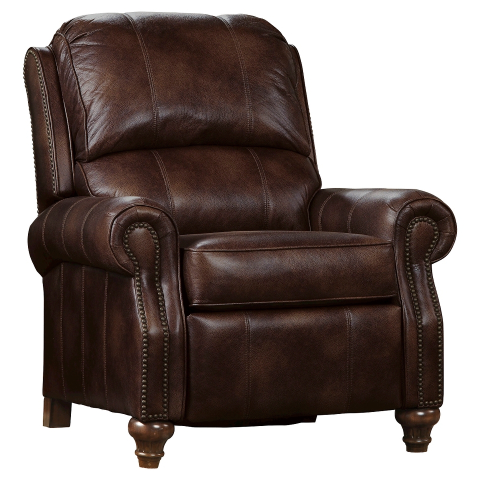 Ranger Low Leg Recliner   Canyon   Signature Design by Ashley