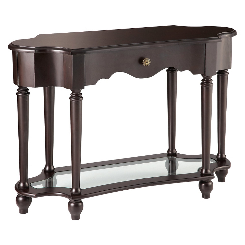 Bombay Sherwood Console Table