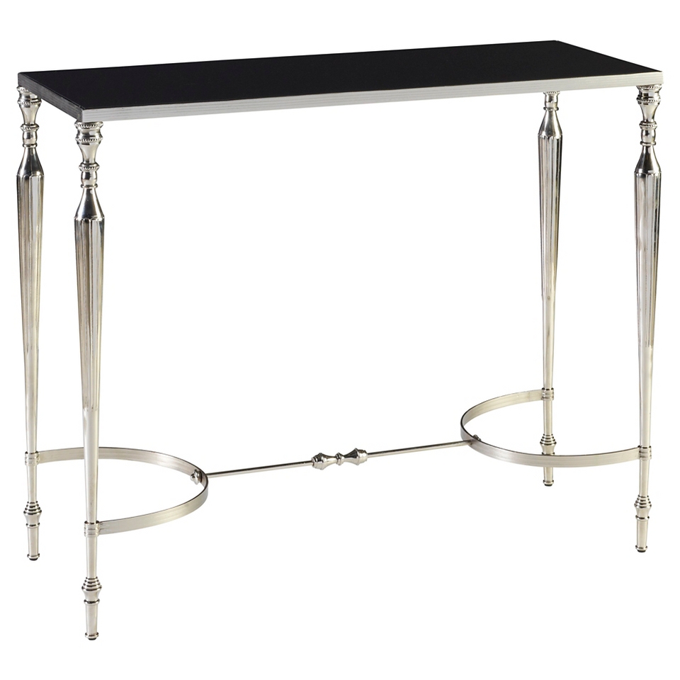 Bombay Nassau Console Table