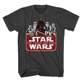 Star Wars, character shop, Featured Brands : Target