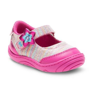 Girls Multicolor Shoes : Target