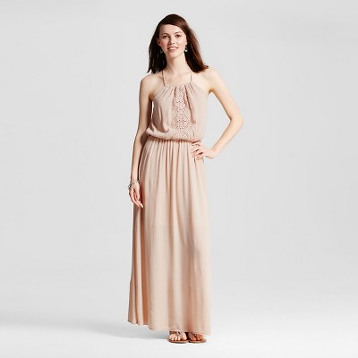 mossimo maxi dress