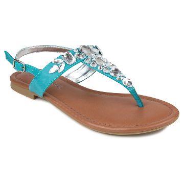 thong sandals, women's shoes : Target