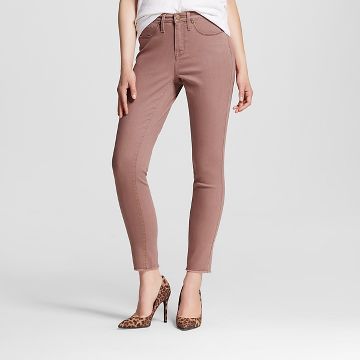 high waist bootcut jeans : Target