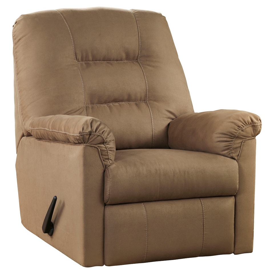 Harold Point Zero Wall Recliner   Signature Design by Ashley