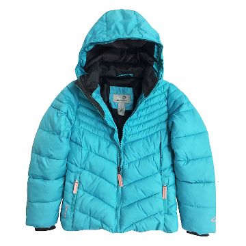 girls winter coat : Target