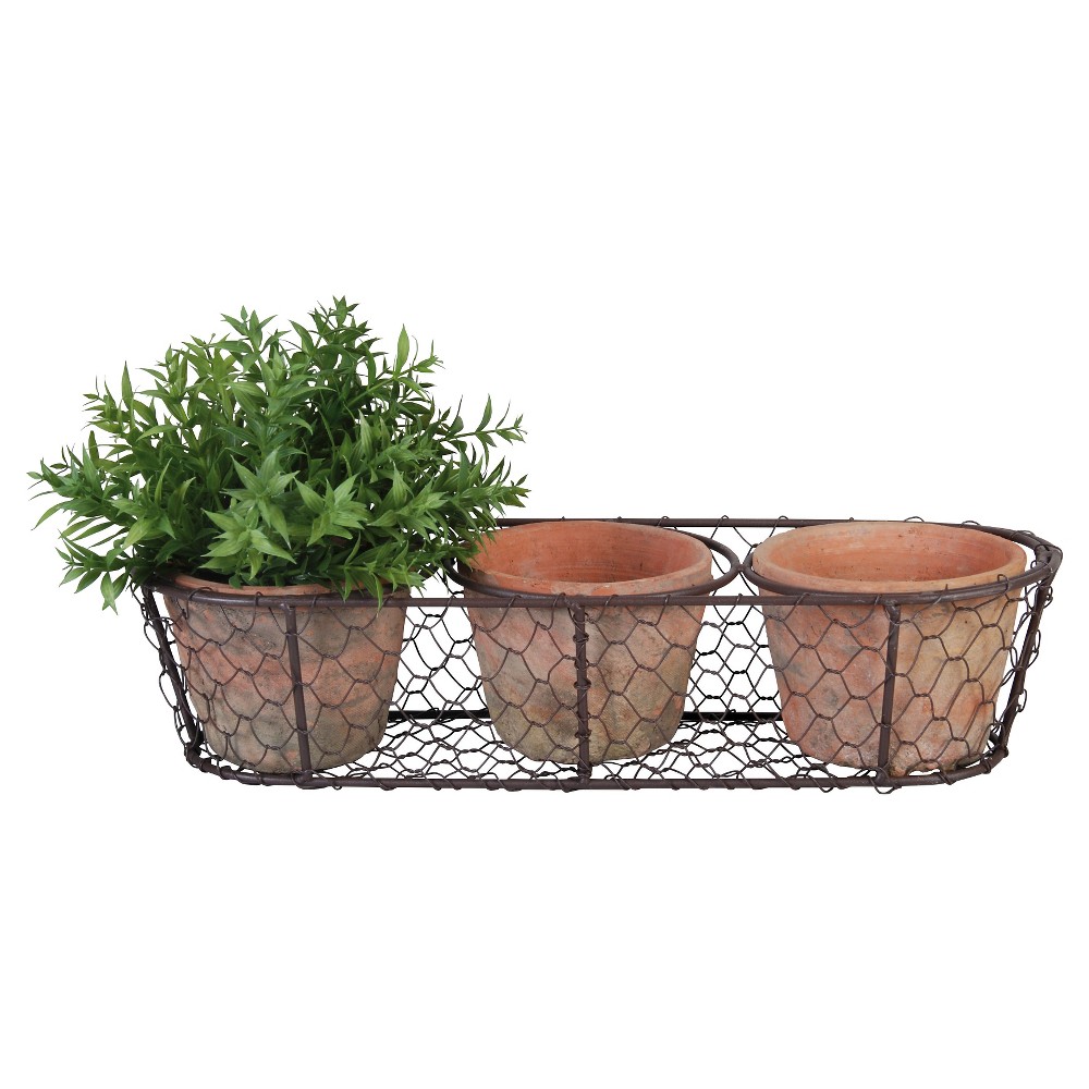 Esschert Design Planters UPC & Barcode | upcitemdb.com