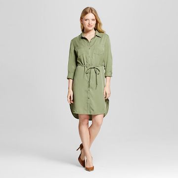 Green : dresses : Target
