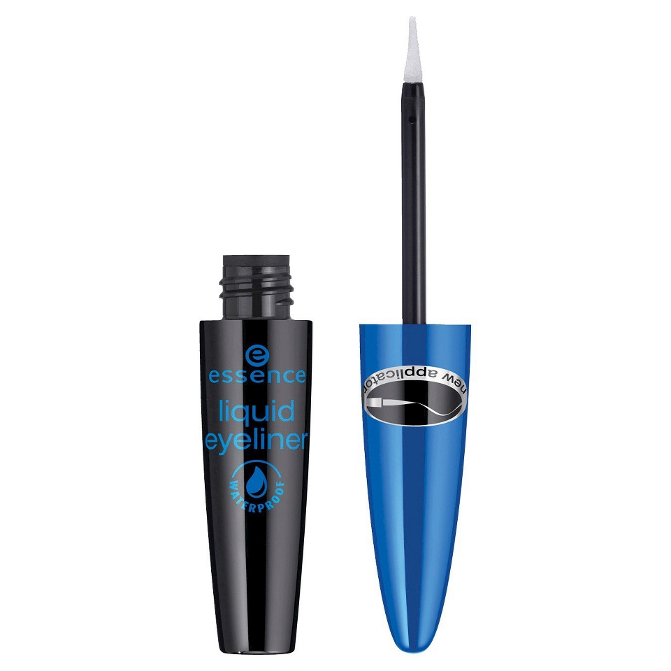 Essence .14floz Liquid Eyeliner