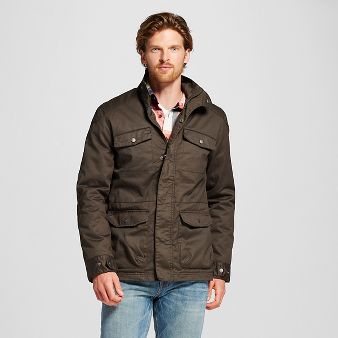 Men's Jackets & Coats : Target