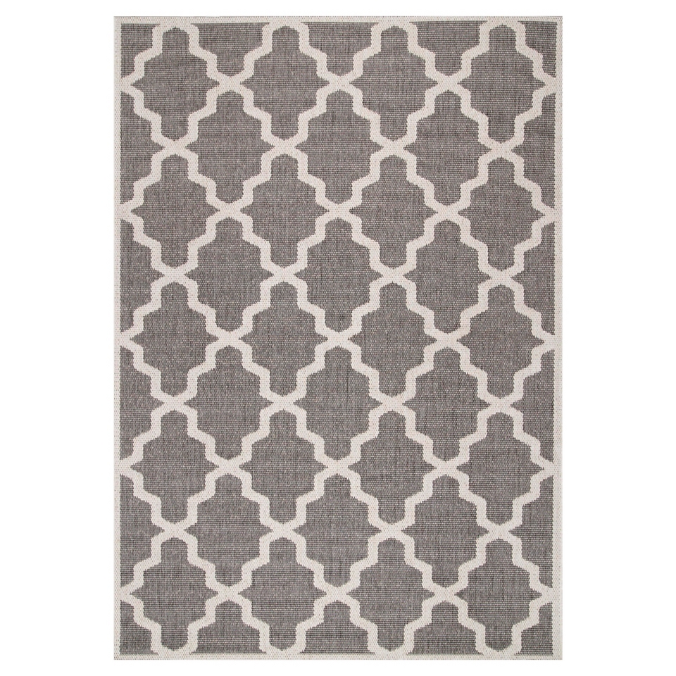 nuLOOM Gina Moroccan Trellis Indoor/Outdoor Rug