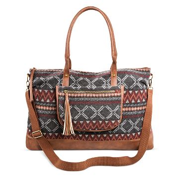 weekender bags : handbags : Target