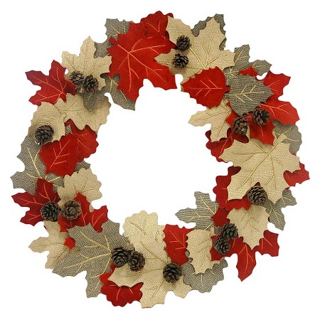 easy fall decorations