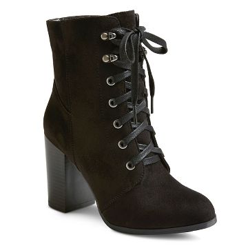 ankle boots, women's shoes : Target