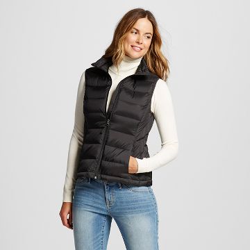 packable puffer jacket : Target